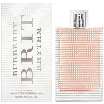 Apa de Toaleta Burberry Brit Rhythm, Femei, 90ml Apa de Toaleta Burberry Brit Rhythm, Femei, 90ml