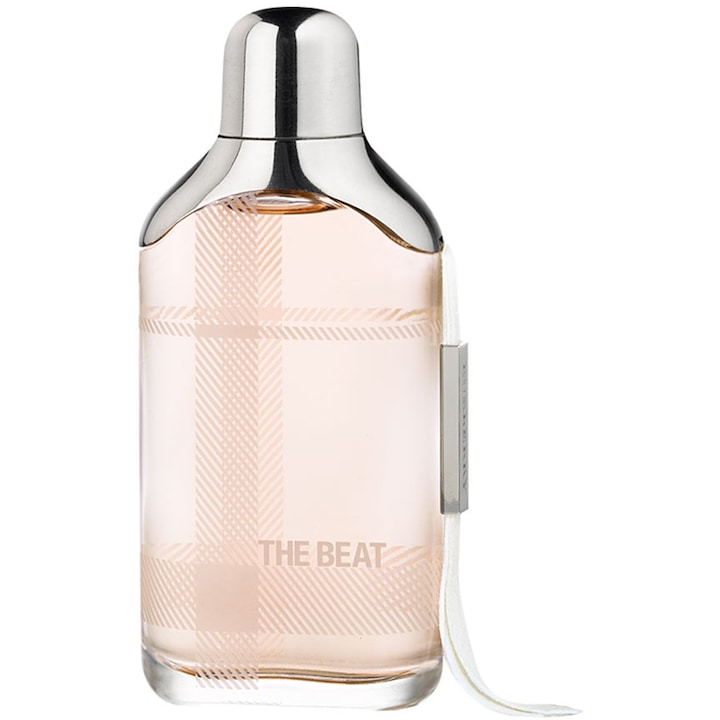 Burberry The Beat Női parfüm, Eau de Parfum, 75ml