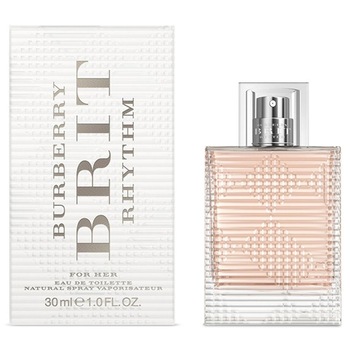 Apa de Toaleta Burberry Brit Rhythm, Femei, 30ml Apa de Toaleta Burberry Brit Rhythm, Femei, 30ml