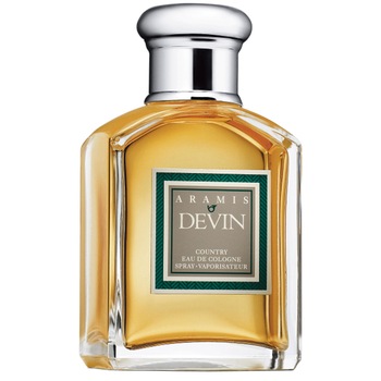 Apa de Colonie Aramis Devin, Barbati, 100ml Apa de Colonie Aramis Devin, Barbati, 100ml