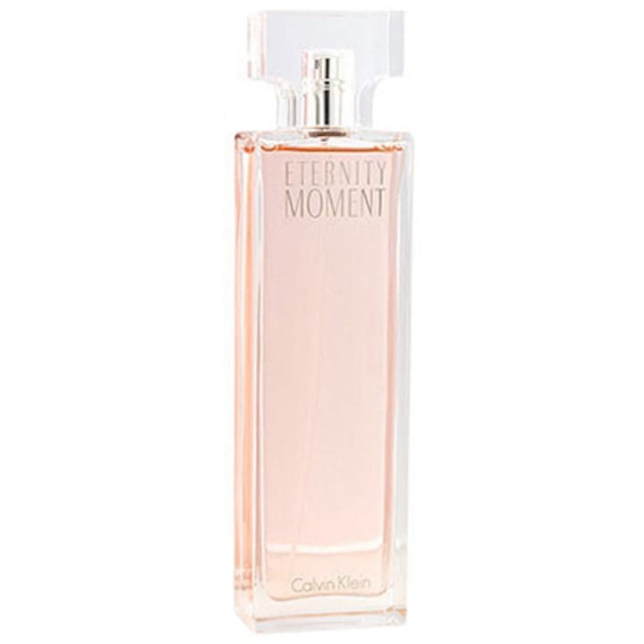 Calvin Klein Eternity Moment Női parfüm, Eau de Parfum, 100ml