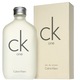 Apa de Toaleta Calvin Klein C.K. One, Unisex, 200 ml