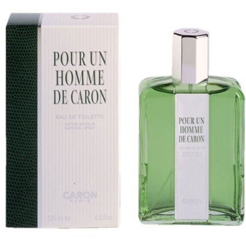 Apa de Toaleta Caron Pour Un Homme, Barbati, 125ml
