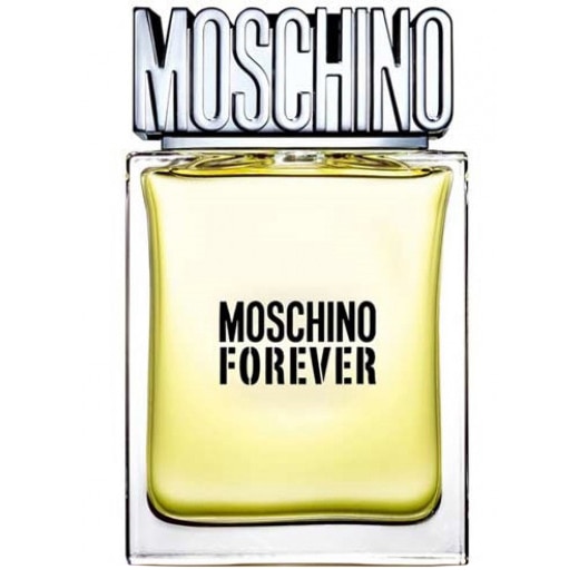 Apa de Toaleta Moschino Forever, Barbati, 30ml