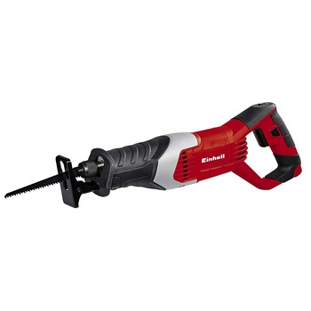 Fierastrau sabie Einhell TC-AP 650 E, 650 W, 230 V, 3000 SPM, 20 mm lungime cursa, 15 cm taiere in lemn Fierastrau sabie Einhell TC-AP 650 E, 650 W, 230 V, 3000 SPM, 20 mm lungime cursa, 15 cm taiere in lemn