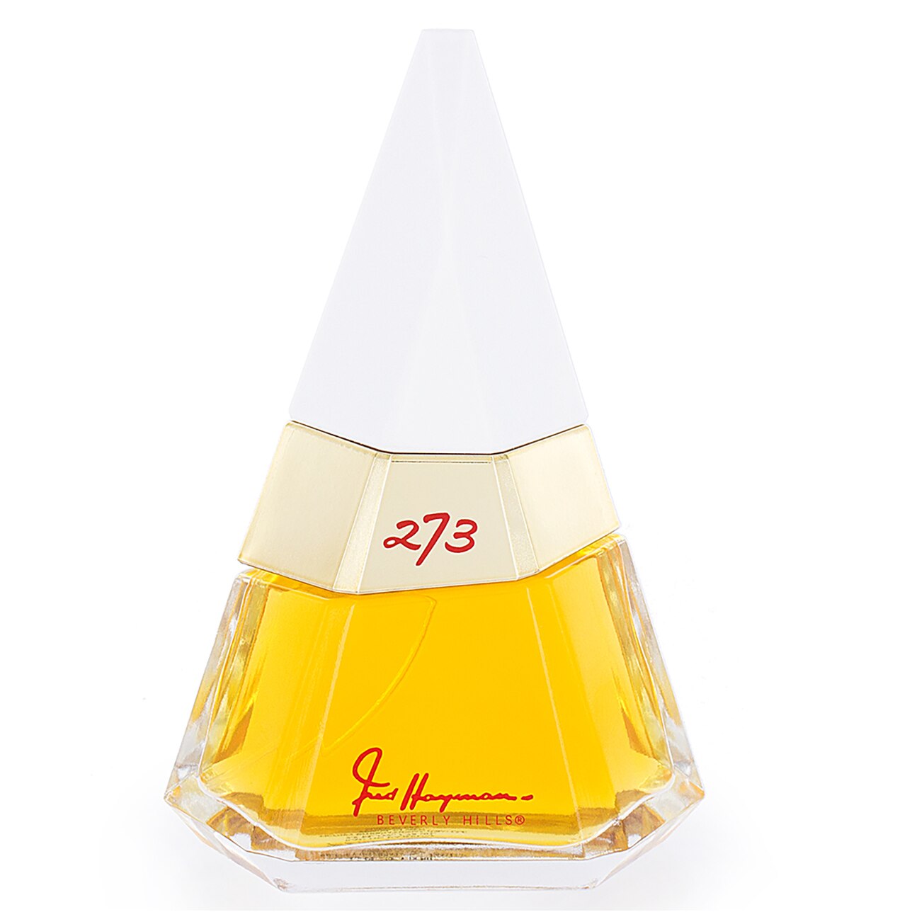 Apa de Parfum Fred Hayman 273, Femei, 75ml
