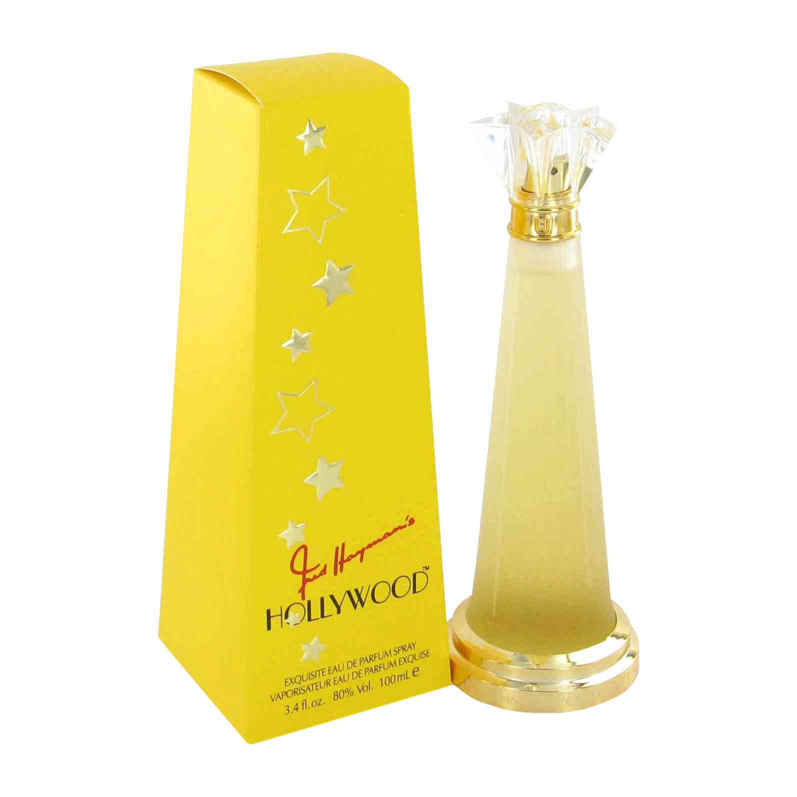 Apa de Parfum Fred Hayman Hollywood, Femei, 100ml