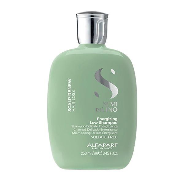 Tratament Alfaparf Semi Di Lino Sublime Cristalli Di Seta 45ml 