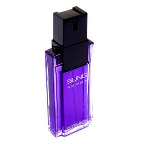 Apa de Toaleta Alfred Sung Sung, Barbati, 100ml
