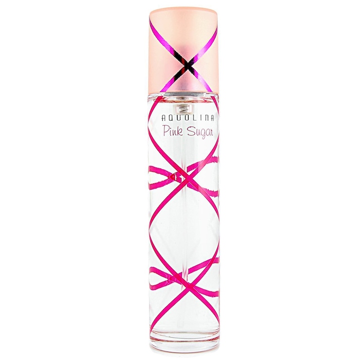 Aquolina Pink Sugar női parfüm, Eau de toilette, 100ml