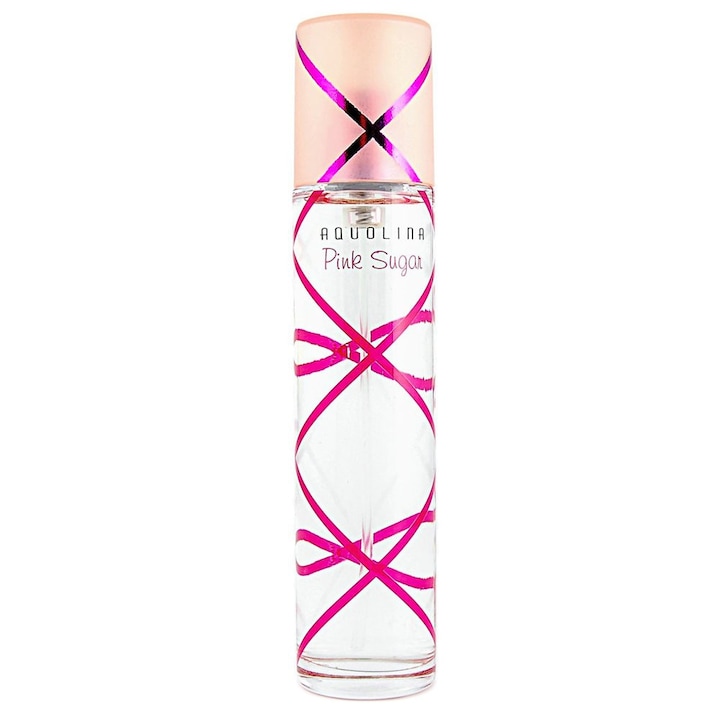 Aquolina Pink Sugar női parfüm, Eau de toilette, 50ml