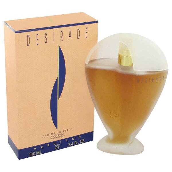 Apa de Toaleta Aubusson Desirade, Femei, 100ml