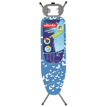 Masa de calcat Vileda Smart Plus, 114 × 34 cm Masa de calcat Vileda Smart Plus, 114 × 34 cm
