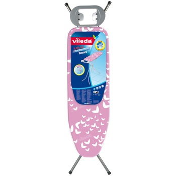 Masa de calcat Vileda Smart, 114 × 34 cm Masa de calcat Vileda Smart, 114 × 34 cm