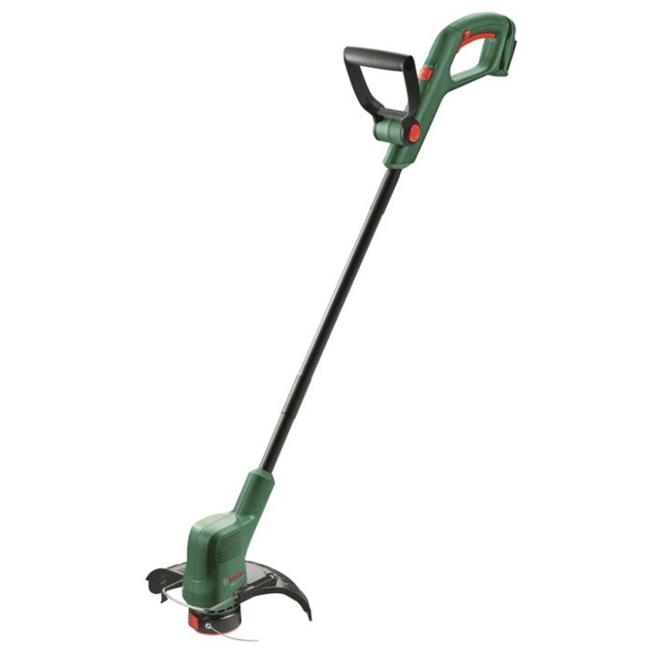 Електрически тример за трева Bosch Easy GrassCut 26 06008C1C01