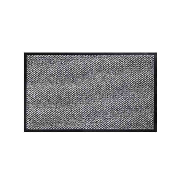 Lábtörlő, Olivo, Asciugapasso, 100% polipropilén, 120 x 180 cm, bézs