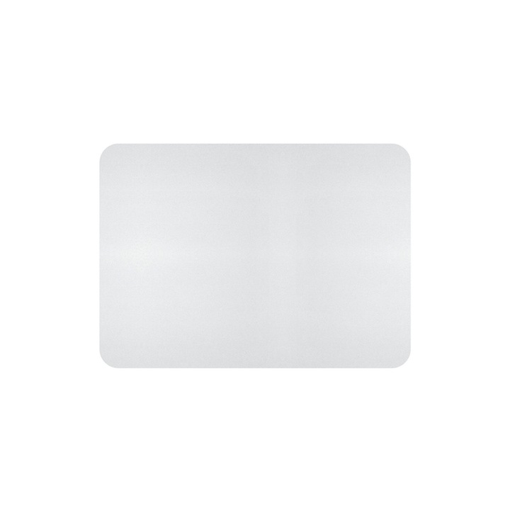 Olivo Pro Ghost Lábtörlő, 90 x 120 cm, átlátszó