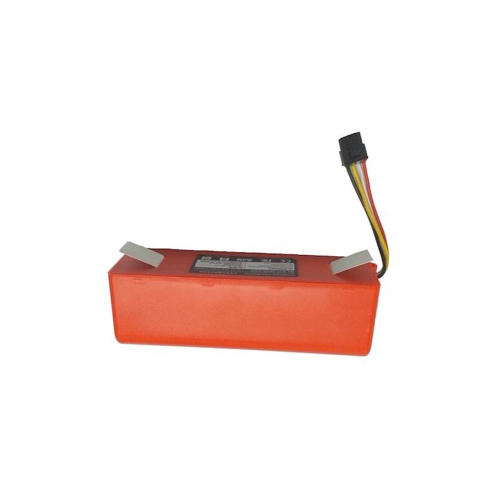 Acumulator ELPA S8-5200mAh, 14.4V pentru aspirator robot Xiaomi Roborock S8