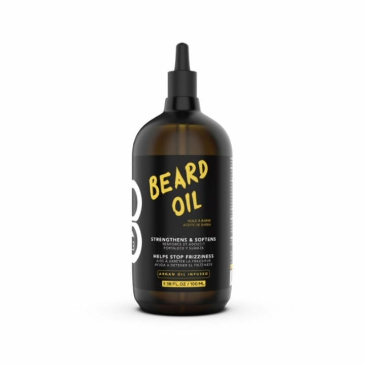 Ulei De Barba Hidratant L3VEL3 ARGAN OIL 100 Ml