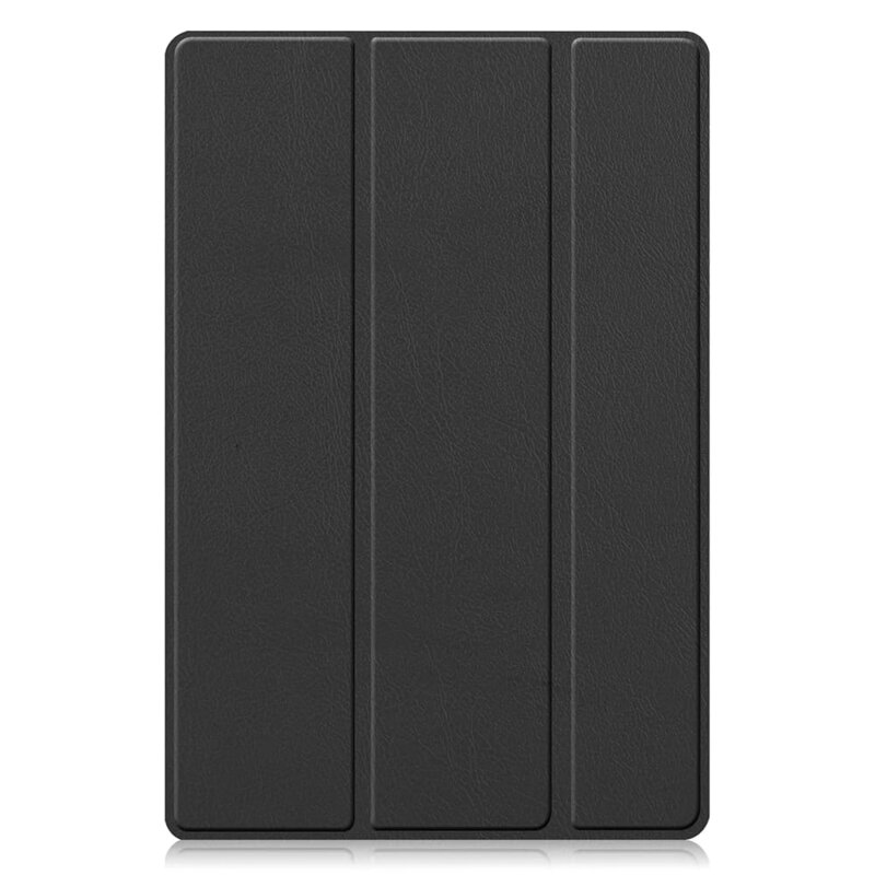 Husa pentru Samsung Galaxy Tab A7 Lite, FoldPro, Neagra