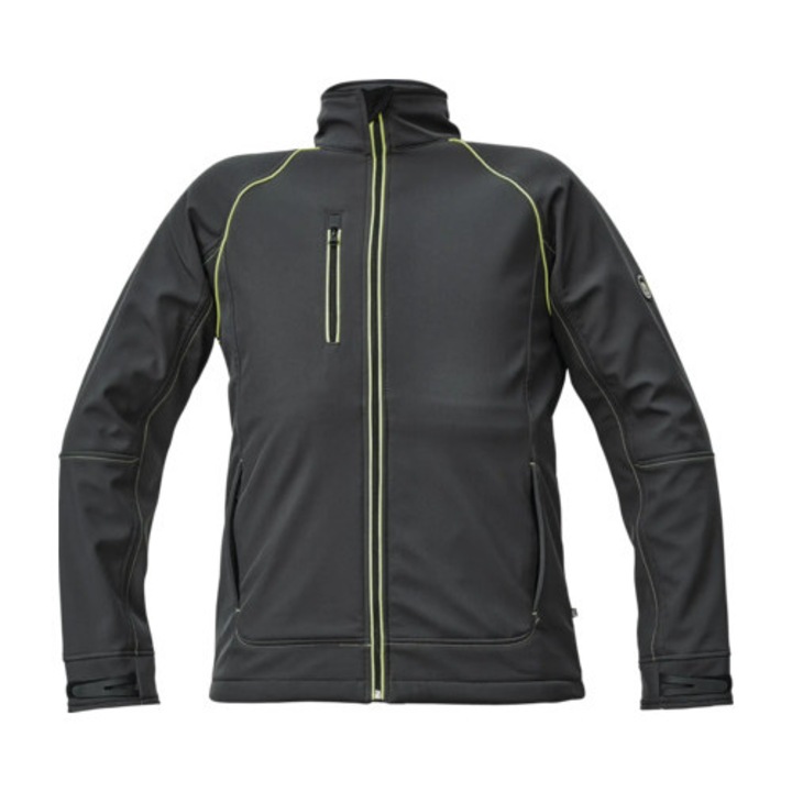 Jacheta De Lucru Cerva Sheldon Din Poliester, Marimea L