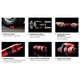 Cordon prelungitor 50 metri Titanex H07RN-F cablu cauciucat 3G2.5 16A 230V IP54 rezistenta sporita la impact