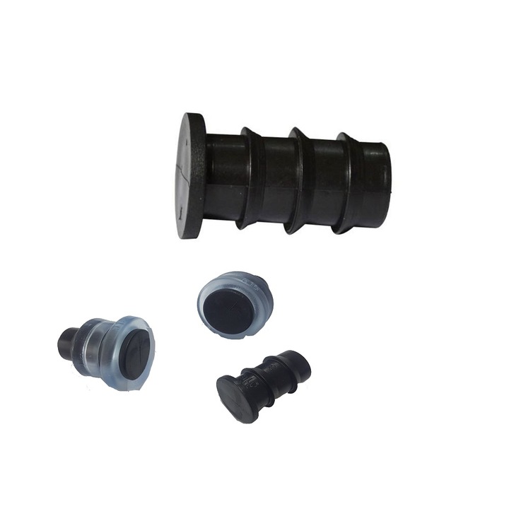 Dop din 16 mm, astupare gauri gresite 10 BUC
