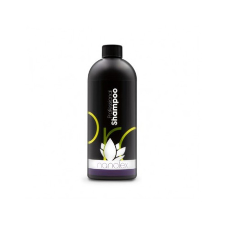 Auto sampon Nanolex professzionális sampon, 1l