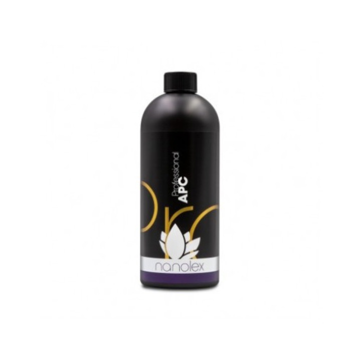 Nanolex Professional APC univerzális tisztítóoldat, 1l