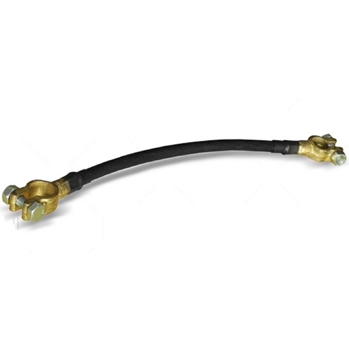 Cablu conector baterie auto Mvm, 50/0.25, plumb