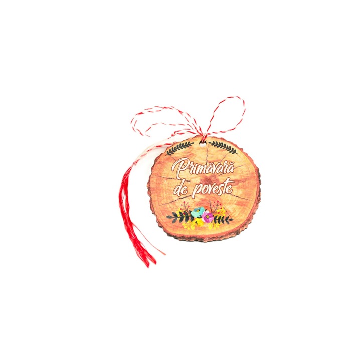 Martisor- Primavara de Poveste