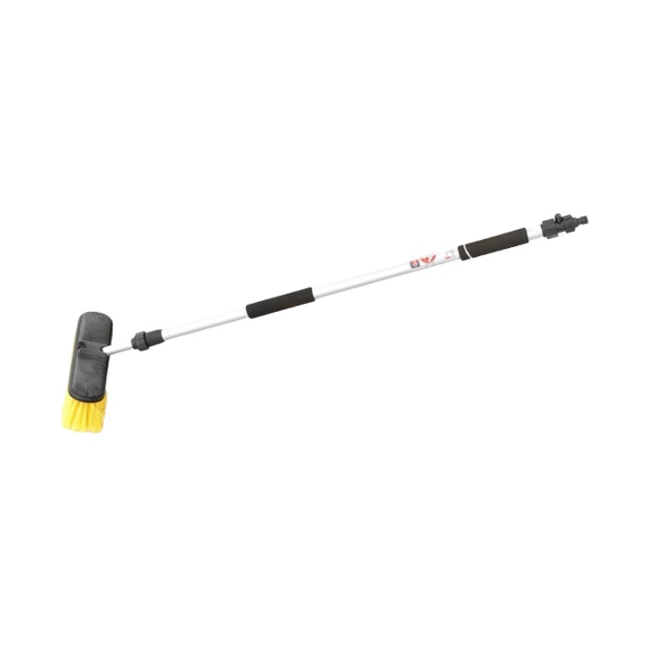 Perie cu maner pentru spalat masini Mvm, 160 cm