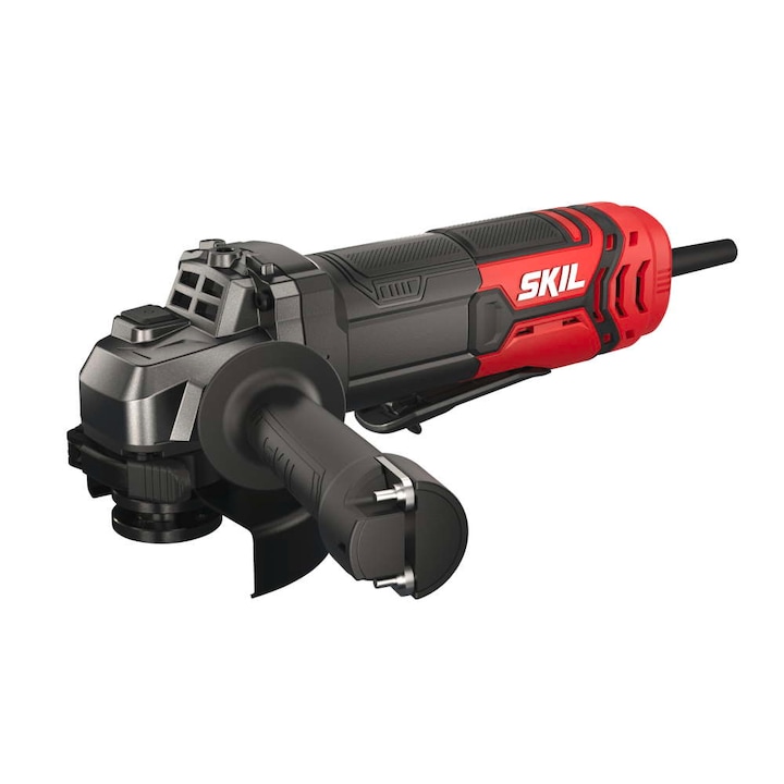 Polizor unghiular AG1E9130AA, 12000 rpm, 720W, d. max. disc 115mm, SKIL 9130 AA