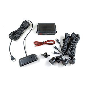 Alarme auto & Senzori de parcare