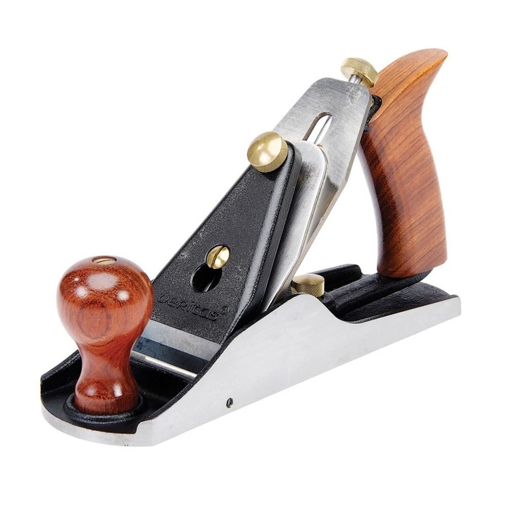 Rindea finisare Veritas Tools numarul 4, fara lama, Veritas Tools