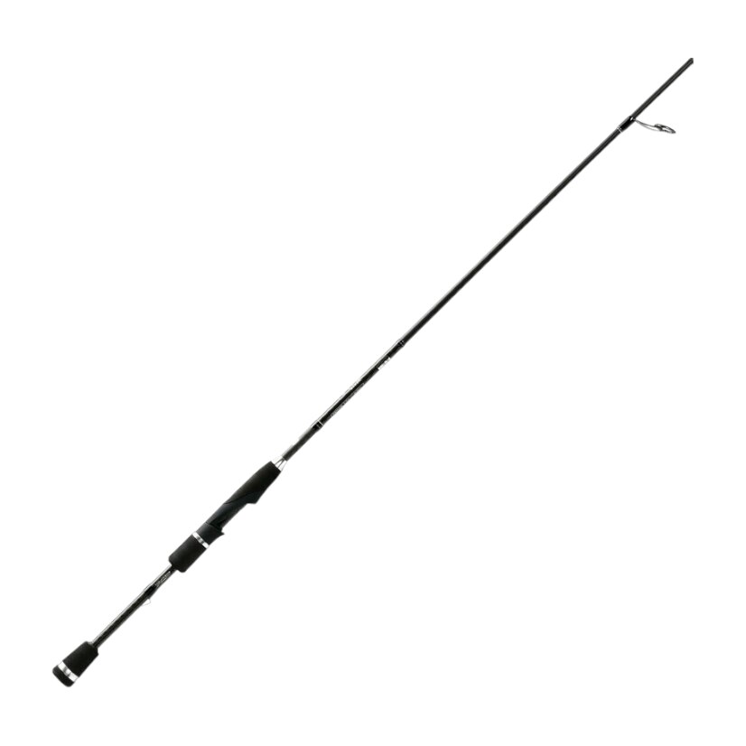 Lanseta 13 Fishing Omen Black Spinning H 2.44m 20-80g 2buc