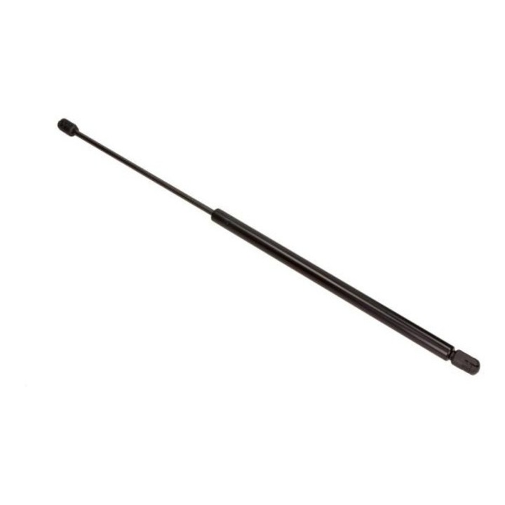 Amortizor, luneta Citroen Berlingo 2003-2007 12-1796