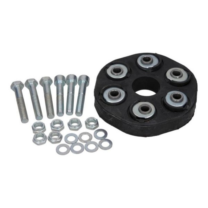 Csukló, kardán Mercedes COUPE 1987-1993 C124 49-0101