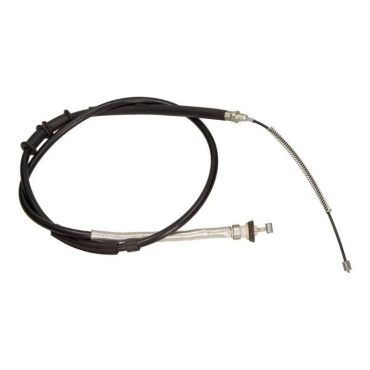 Cablu, frana de parcare Fiat Punto 1999-2010 188 32-0557