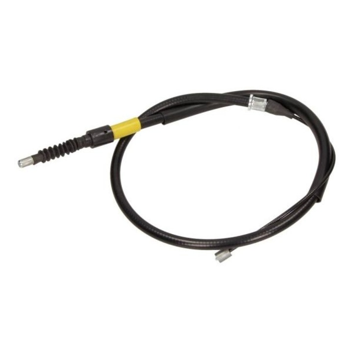 Жило, ръчна спирачка Opel Corsa C 2000-2009 X01 32-0157