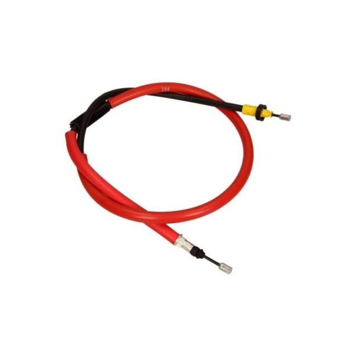 Жило, ръчна спирачка Renault Clio 4 2012-> BH 32-0697