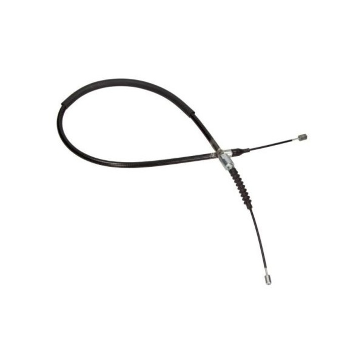 Kábel, rögzítőfék Opel Corsa C 2000-2009 X01 32-0177