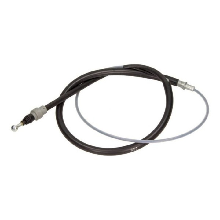 Жило, ръчна спирачка Volkswagen Touran 2003-2010 1T1, 1T2 32-0411