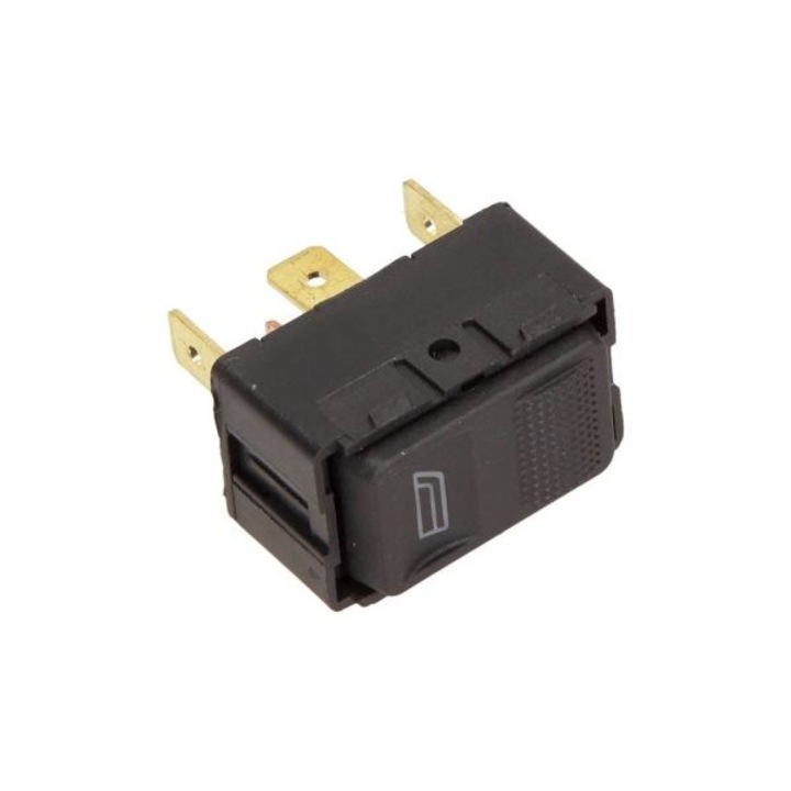 Kapcsoló, ablakemelő, Audi 80 1986-1991 89, 89Q, 8A, B3 50-0228