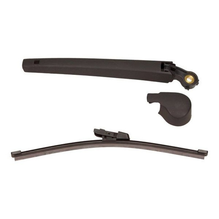 Ablaktörlő kar, szélvédő, Volkswagen Golf 6 2008-2013 5K1, 39-0327