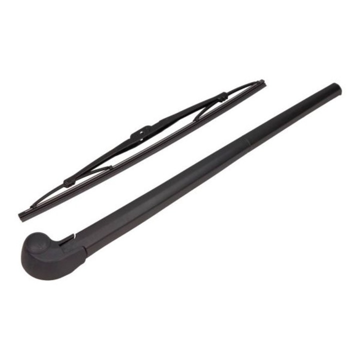 Ablaktörlő kar, szélvédő Audi A3 2004-2013 8PA 39-0222