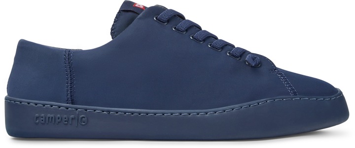 Camper, Pantofi sport low-cut Peu Touring 20623, Bleumarin