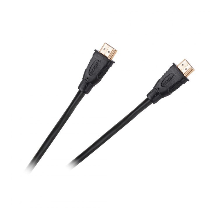 Cablu HDMI 2.1v 8K, Cabletech, 1.5m