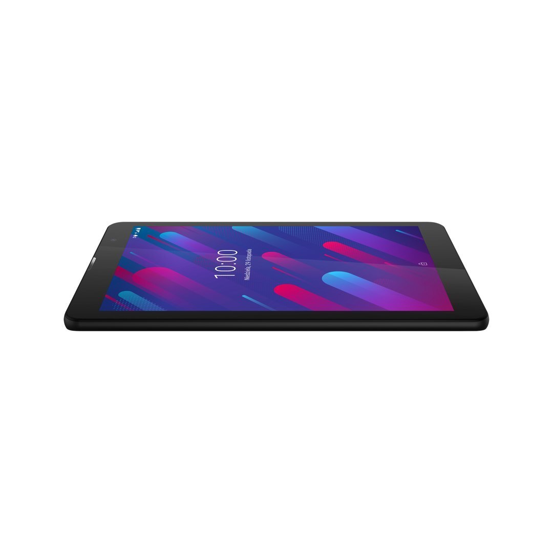Tableta Kruger&Matz, Eagle 806, 8", 32 GB, 3 GB RAM, nano SIM, Negru
