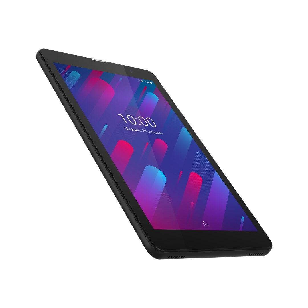 Tableta Kruger&Matz, Eagle 806, 8", 32 GB, 3 GB RAM, nano SIM, Negru